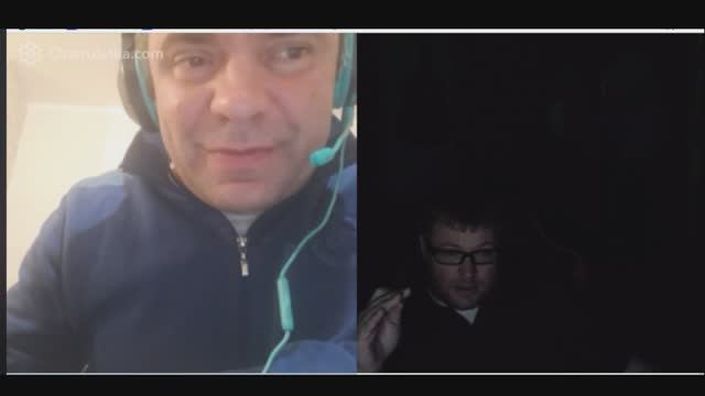ХОТЕЛ ГЕНОЦИДА, А ПОПАЛ В СОБСТВЕННУЮ ЛОВУШКУ!