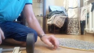 Струбцины для наличника