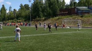 ВИЗ-1(2011) vs Спутник(2011)