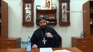 Как правильно (по Божьему) любить девушку или женщину? Протоиерей Андрей Ткачев. Елицы