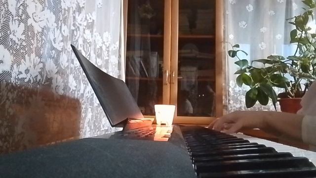 Импровизация / Improvisation смотреть онлайн