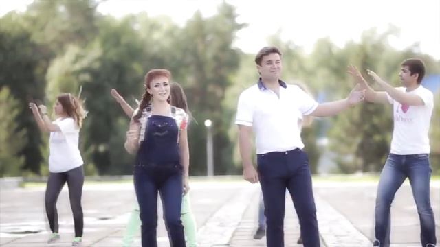 Рустам и Лейла Галиевы Икэу ачыйк бэхет капкасын смотреть онлайн