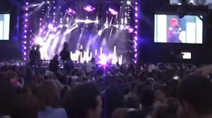 Монатик  Кружит   фестиваль Атлас викенд 2018