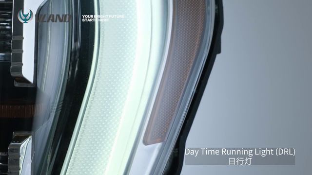 F-150 2019-2024 LED