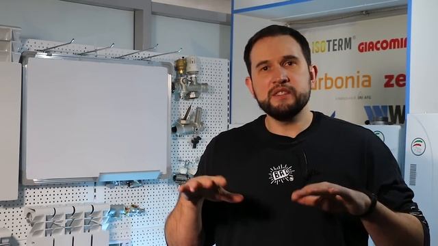 Теплый пол экономичен только в 2 случаях! смотреть онлайн