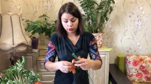 Как крепить виноград, сухофрукты, зелень на шпажки | Как крепить мягкие фрукты и декор в букет | DI