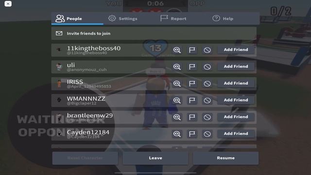 ROBLOX SHADOW BOXING AS LUKA DONCIC смотреть онлайн