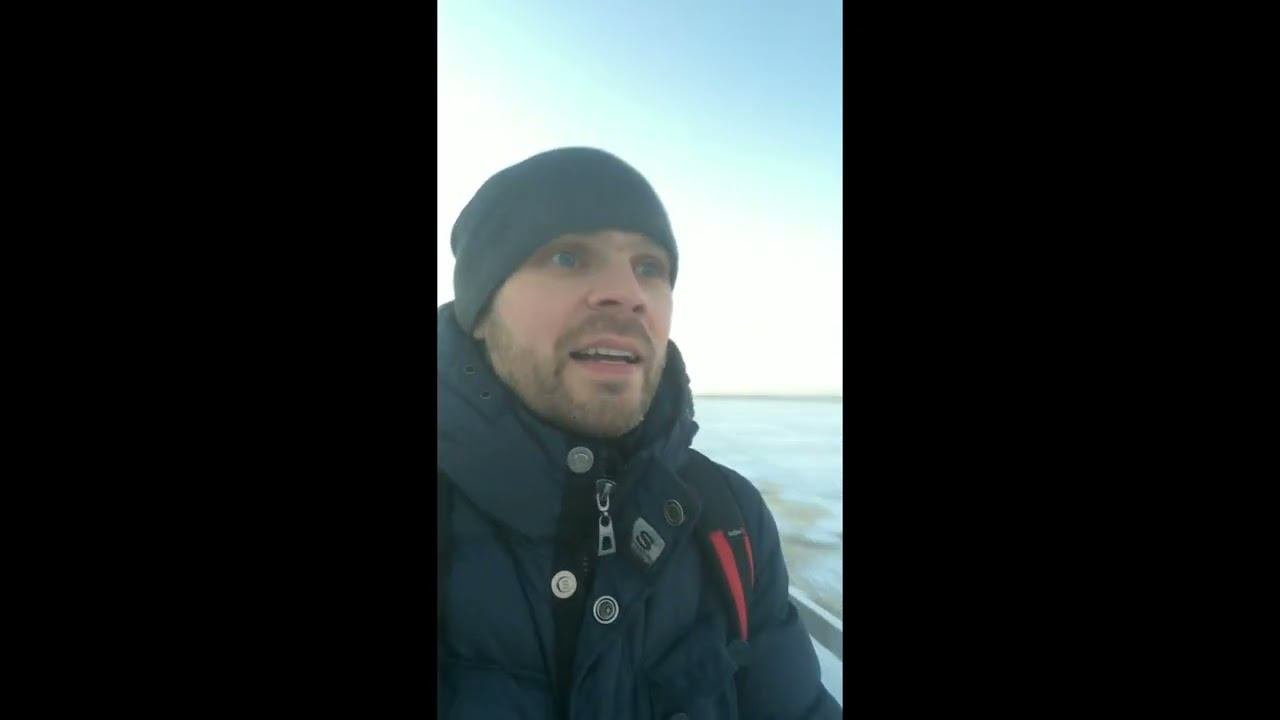 Видео-отзывы на тренинги Владимира Попова