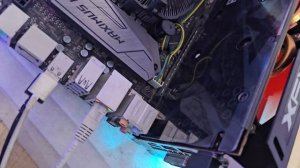 тест видеокарты xfx rx 580 2048sp 8gb