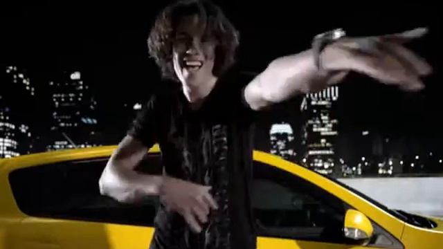 MY-02 SPORTY STYLE смотреть онлайн