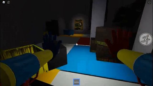 Poppy playtime chapter 1 Roblox Poppy Playtime [StoryMode] NEW UPDATE ! [Ep.1] смотреть онлайн