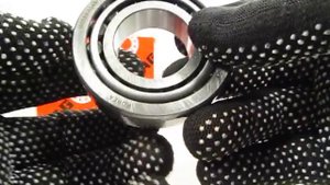 Подшипник JD 37011