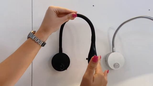 Гибкий светильник UNIEL для дополнительного освещения смотреть онлайн