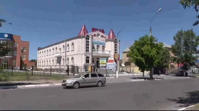 Еще один кусочек Кустаная смотреть онлайн