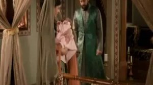 Нигяр, Хатидже и Ибрагим