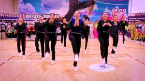 Показательное выступление / Акробатический рок-н-ролл