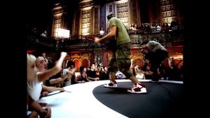 Hoobastank - Out Of Control