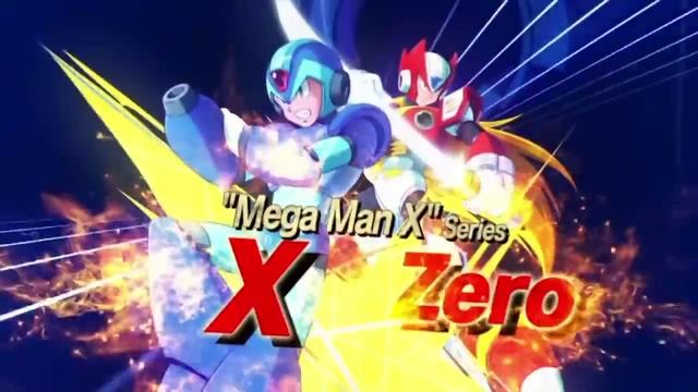 Project X Zone 2 - Game Developer Interview смотреть онлайн