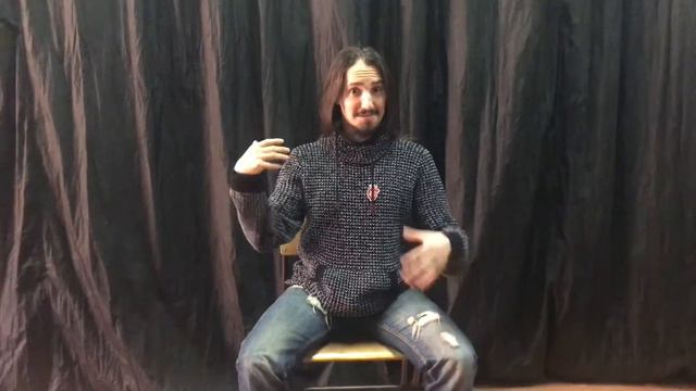 Екб визитка ЕГТИ 3 курс Стрежнев Геннадий Искорцев смотреть онлайн