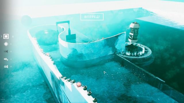 Финал руин / Большие уровни / #7 / Abriss - Build to Destroy / Прохождение смотреть онлайн