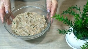 Постные котлеты из консервы, риса и картофеля. Очень аппетитные и вкусные