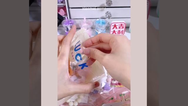 Packing order asmr version small business смотреть онлайн