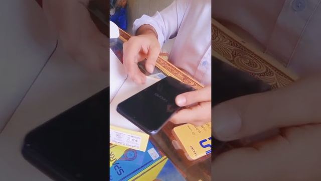 Tecno spark 7 4/64 with G70 processor ..pubg and free fire mobile смотреть онлайн