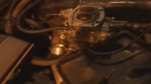 тестирование ускорительного насоса на ОЗОНе