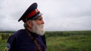 "Только пуля казака с коня собьет" | Донские казаки Хомутовской степи