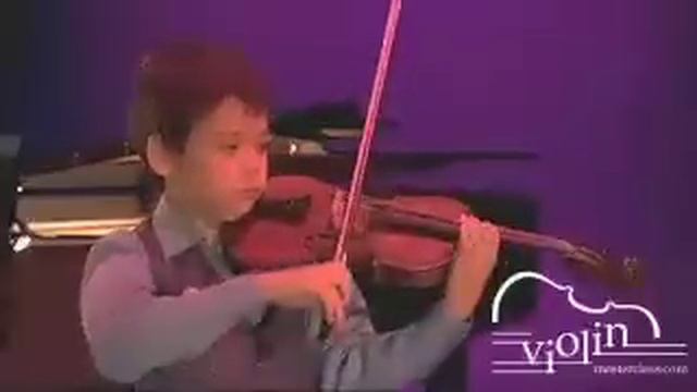 ViolinMasterclass.com Kroll Banjo & Fiddle смотреть онлайн