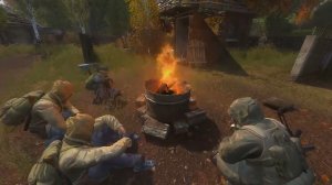 A.T.M.O.S.F.E.A.R. M.A.X - Геймплейное видео