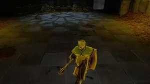 Фарм Медалей Света для ковенанта Наследники Солнца Dark Souls 2