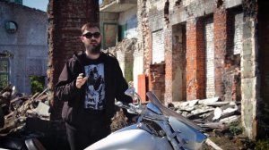 Мотоциклище! Тест Suzuki Boulevard M109R. Нераритетов обзор.