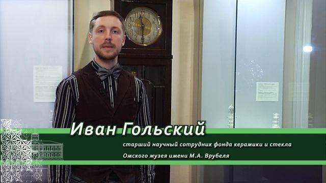 Выставка "Хрустальный Дворец". смотреть онлайн