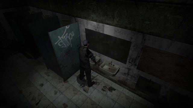 Если тебе понравился Cry of Fear смотреть онлайн