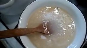 варенье из черносливы