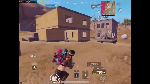 СТРИМ PUBG MOBILE МИРАМАР ИГРАЕМ НА РАНГ STREAM MIRAMAR