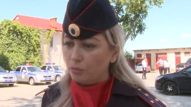 Сотрудники ГАИ ищут свидетелей ДТП смотреть онлайн