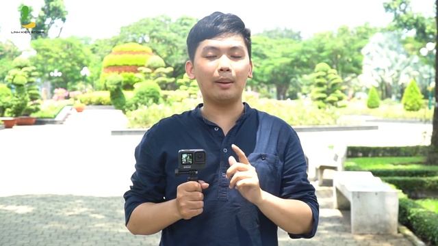 Trải nghiệm thực tế tất cả tính năng của Gopro Hero 9 Black - Actioncam tốt nhất 2020. смотреть онлайн