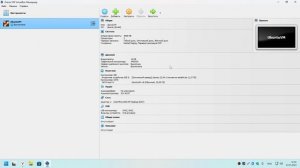 VirtualBox | Установка и настройка, создание виртуальной машины