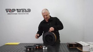 Какая бывает сварочная проволока: обзор видов проволоки