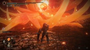 ELDEN RING™_Маления и меч Замора (NG+3)