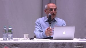 Такой человек нравится Богу! Торсунов лекции