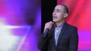 Саид Билалов Кайда калды йэшлегем