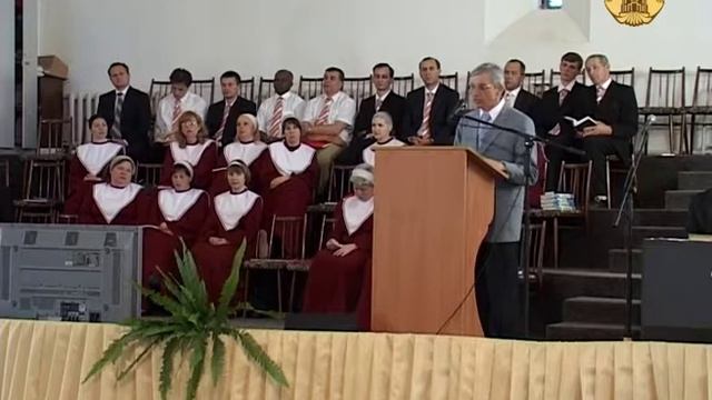 Вознесение Господне | Уроки ЧистоПисания смотреть онлайн