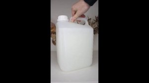 Средство NeoCleanPro для чистки поверхностей "Анти-жир" гелевое, щелочное, канистра 5л