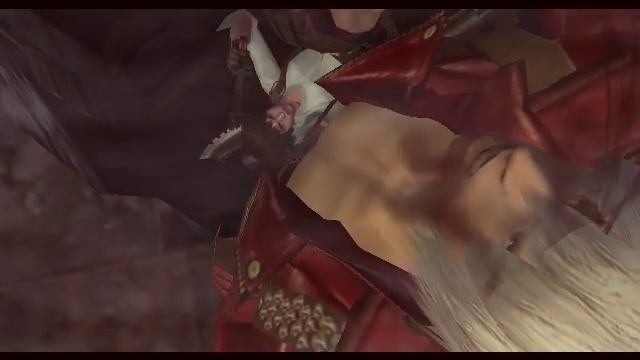 Excalibur Reviews - Devil May Cry 3: Special Edition смотреть онлайн