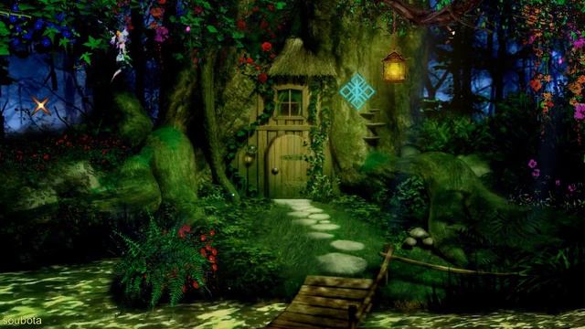 Чарівної ночі, казкових снів! Побажання на добраніч. смотреть онлайн