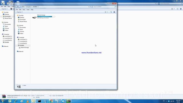 How to download and start Eclipse IDE ??? смотреть онлайн