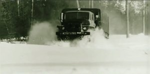 УРАЛ от полюса до полюса. 1972г. Вездеход Урал по полюсам ХОЛОДА! 1972г. Урал - король БЕЗДОРОЖЬЯ!